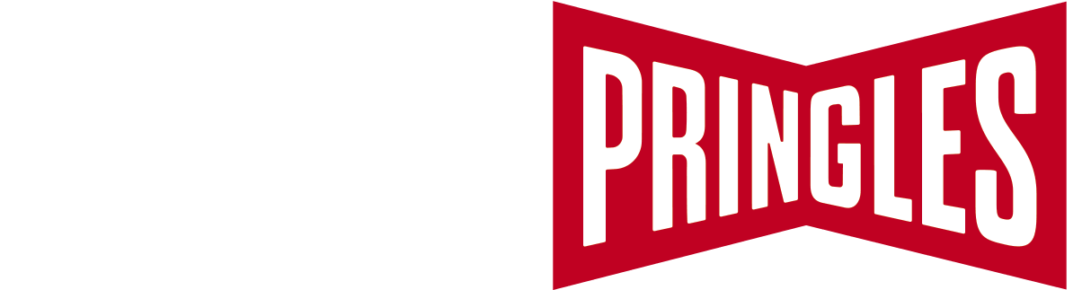 Pass the Pringles